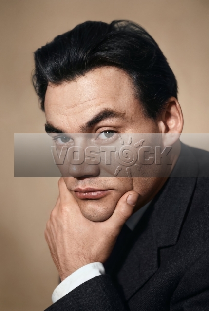 Афанасий Кочетков