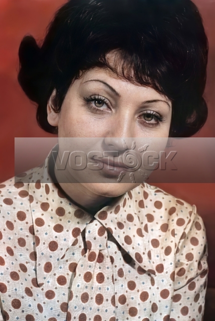 Аида Ведищева
