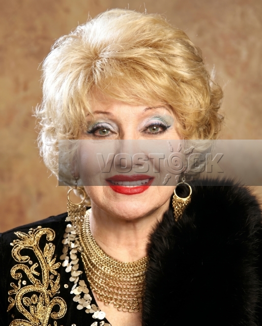 Аида Ведищева