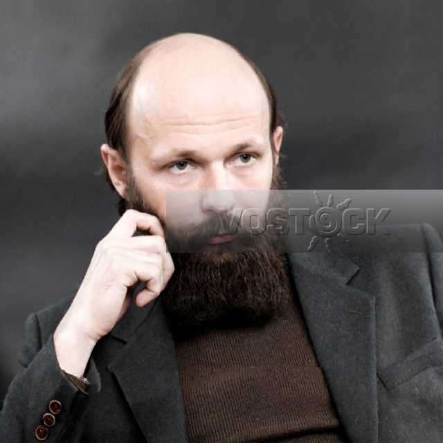 Александр Александров