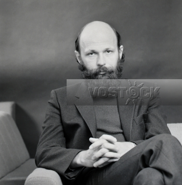 Александр Александров
