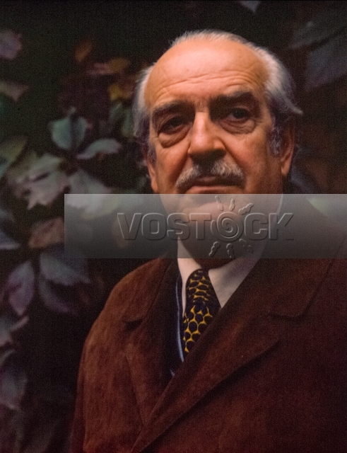 Александр Барушной