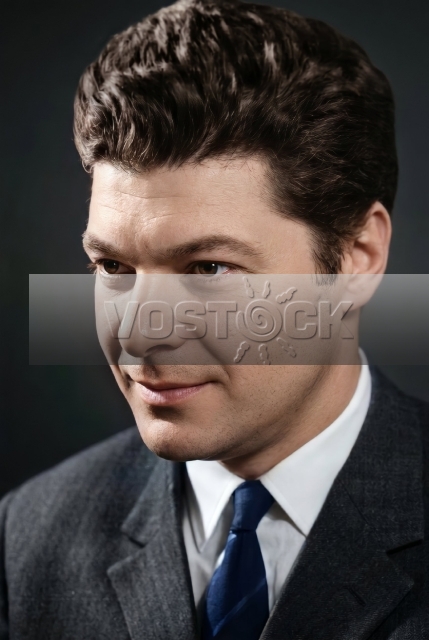 Александр Михайлов