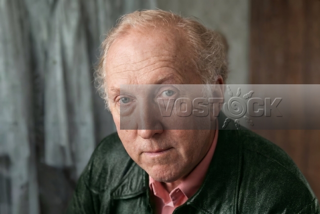 Александр Вокач