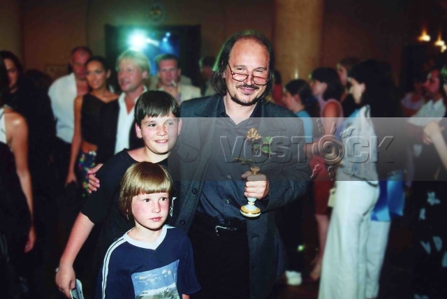 Алексей Балабанов
