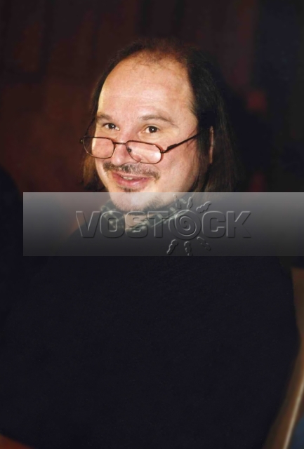 Алексей Балабанов