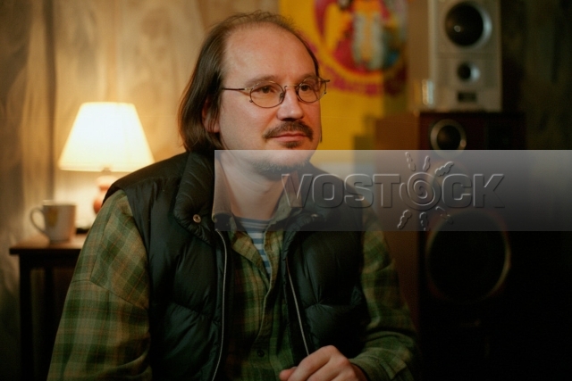 Алексей Балабанов
