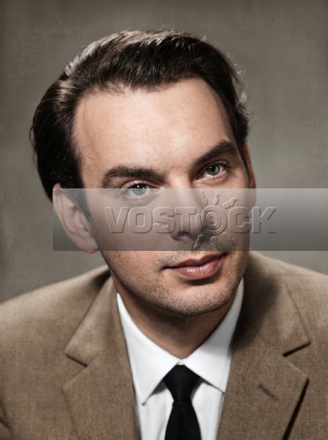 Алексей Баталов