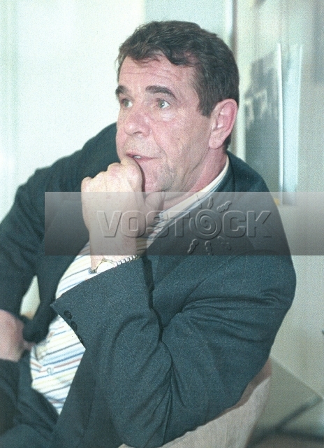 Алексей Булдаков