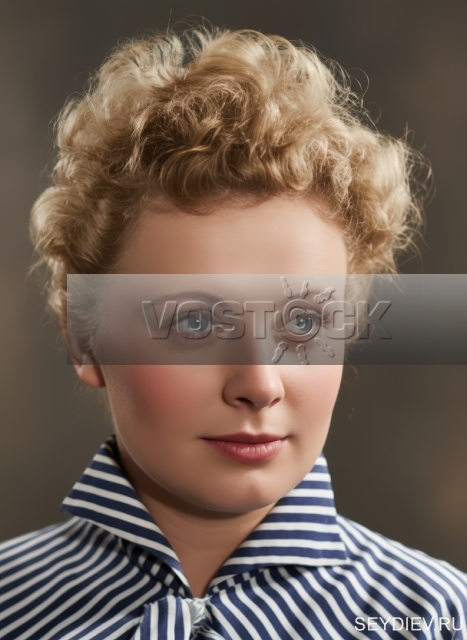 Алла Ларионова