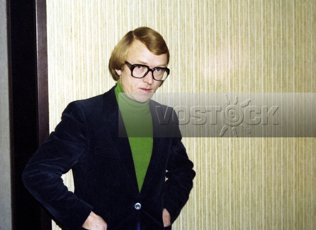 Анатолий Балуев