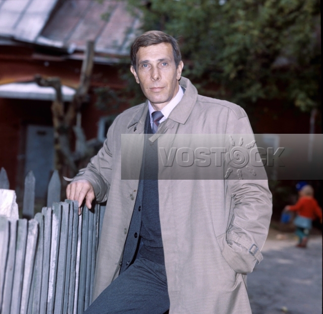 Андрей Болтнев