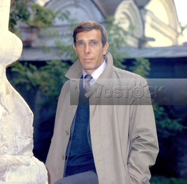 Андрей Болтнев