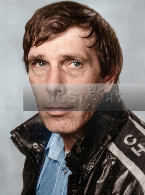 Андрей Болтнев