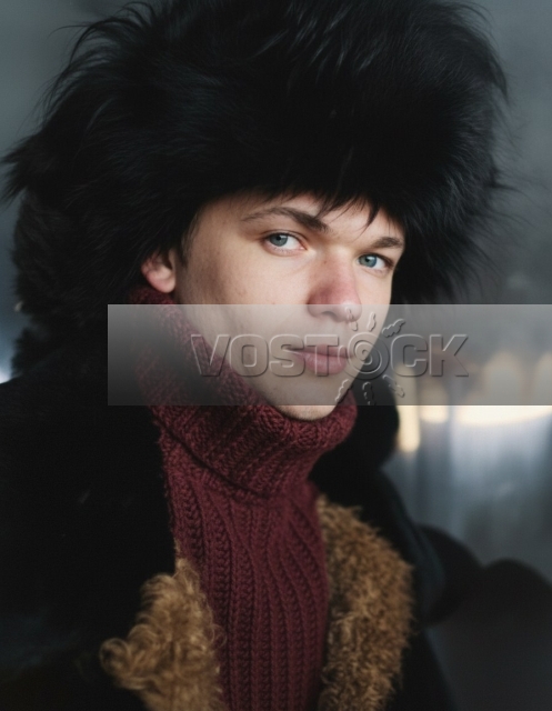 Андрей Смоляков