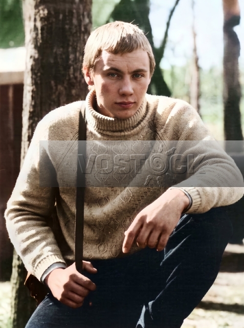 Андрей Ташков