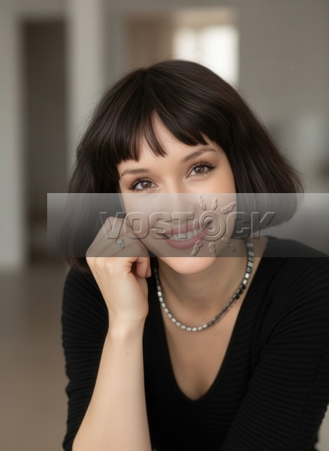 Анна Самохина
