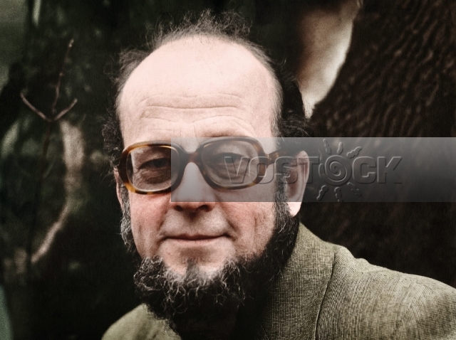 Арунас Жебрюнас