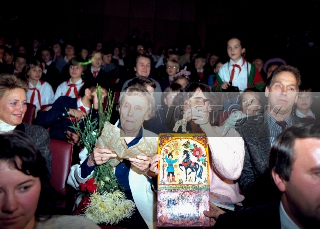 Астрид Лингрен