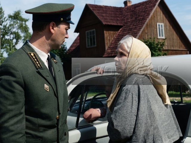 Авария (1965)