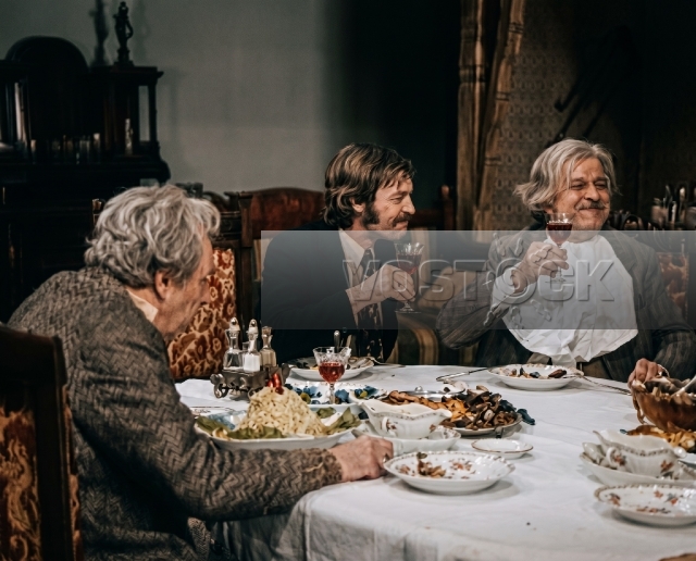 Авария (1974)