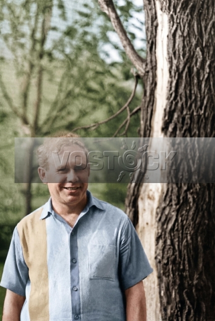 Авенир Зак