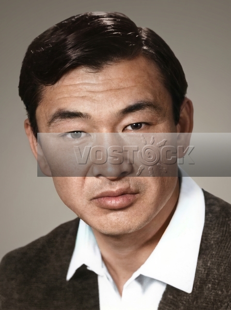 Болот Бейшеналиев