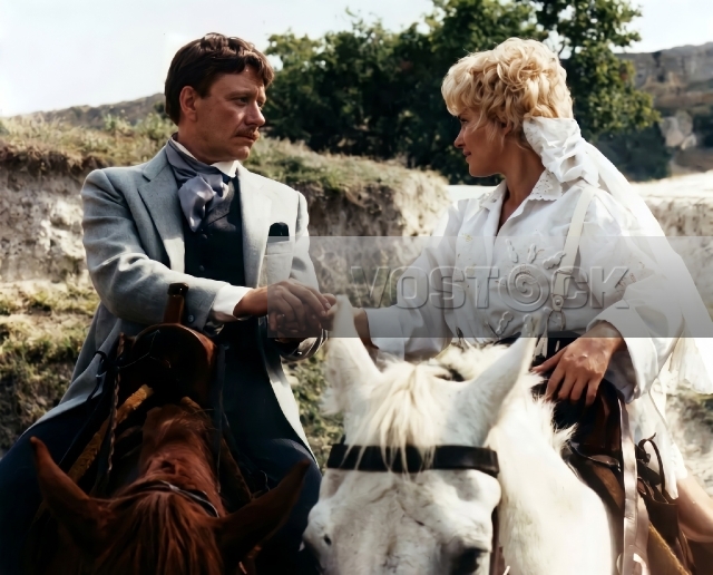 Человек с бульвара Капуцинов (1987)