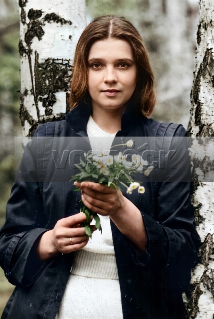 Елена Антонова