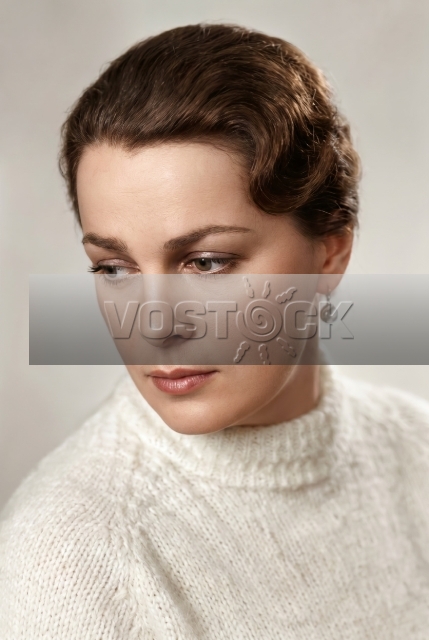 Элина Быстрицкая