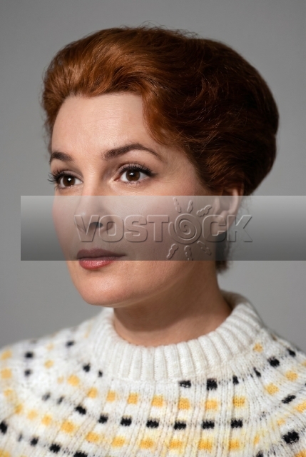 Элина Быстрицкая