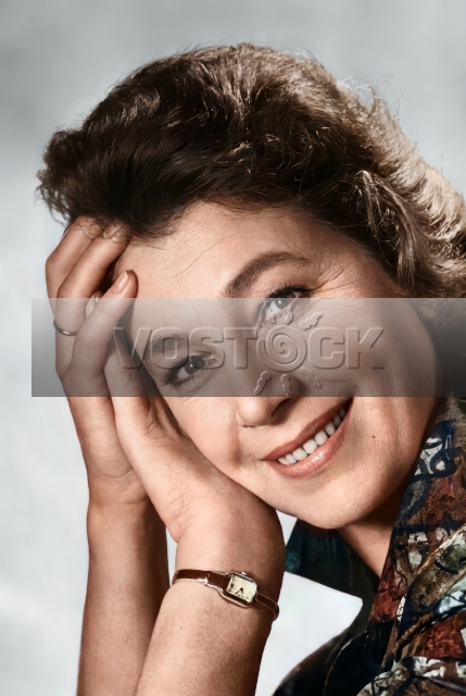 Эльза Радзиня