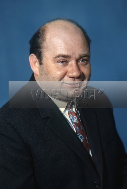 Евгений Леонов
