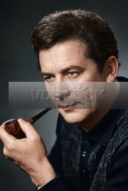 Феликс Яворский