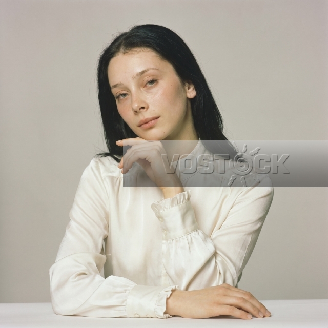 Галина Беляева