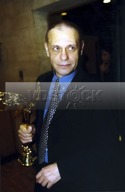 Гарри Бардин