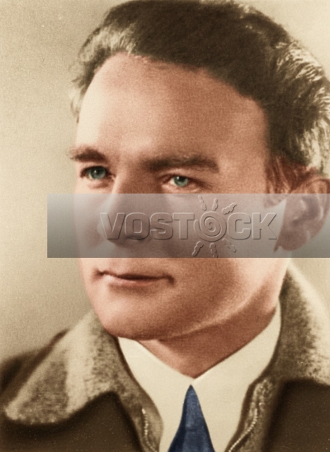 Георгий Васильев