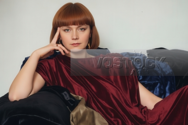 Ирина Купченко