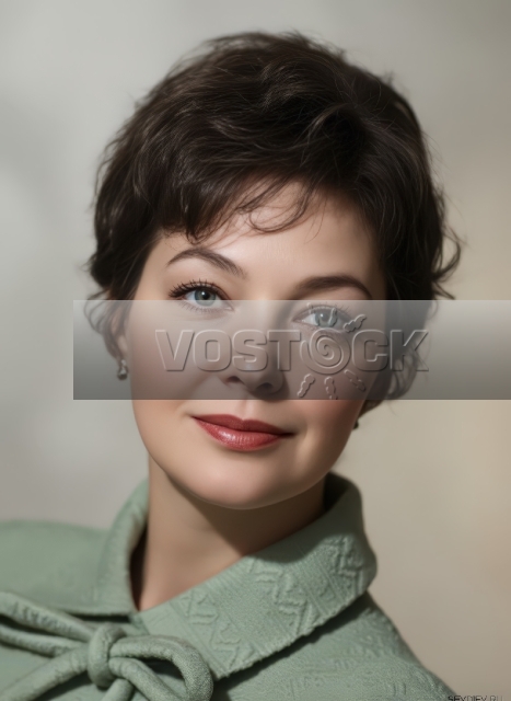 Ирина Скобцева