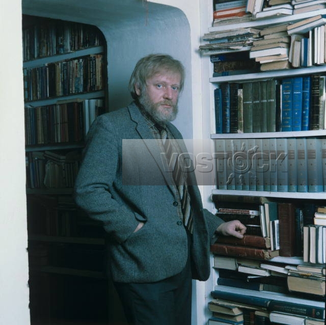 Кир Булычев