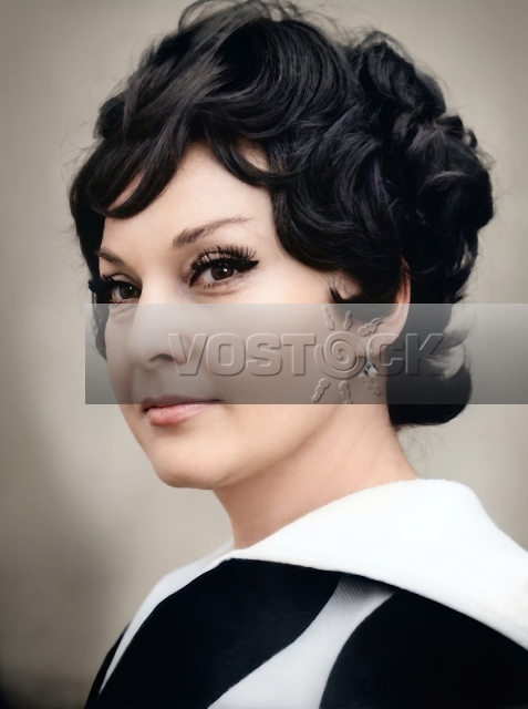 Лейла Абашидзе
