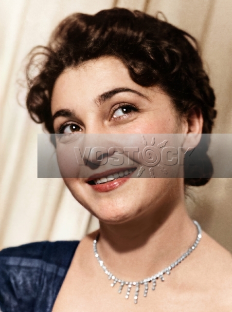Лейла Абашидзе