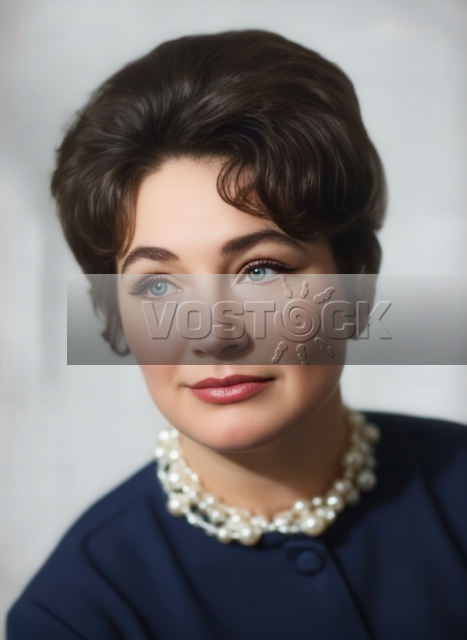 Людмила Хитяева