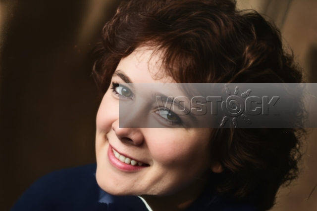 Людмила Нильская