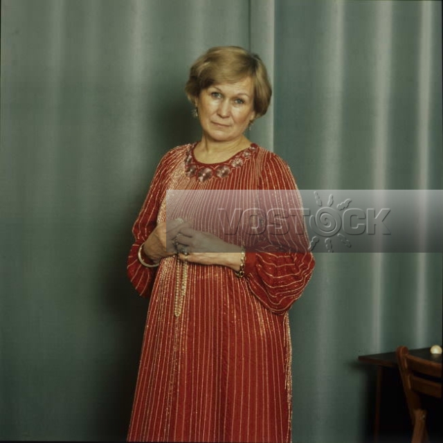 Майя Булгакова