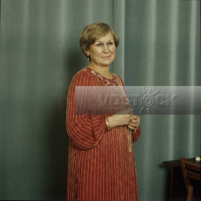 Майя Булгакова