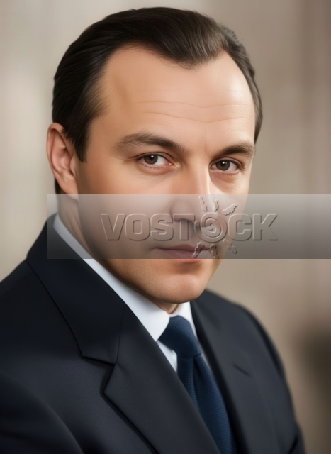 Михаил Ульянов
