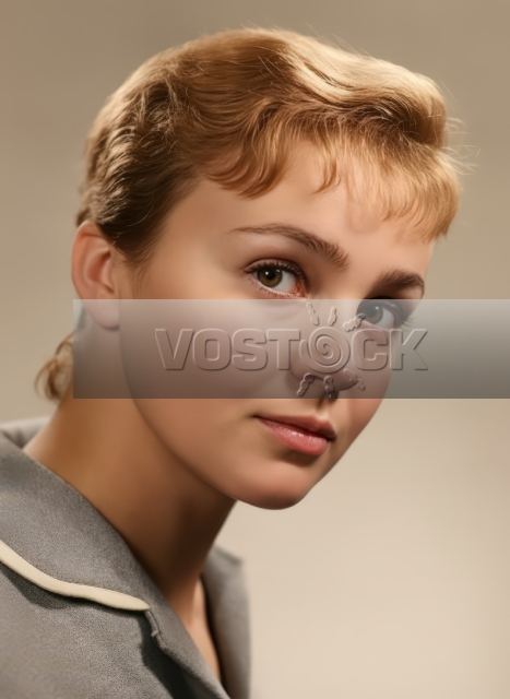 Наталья Наум