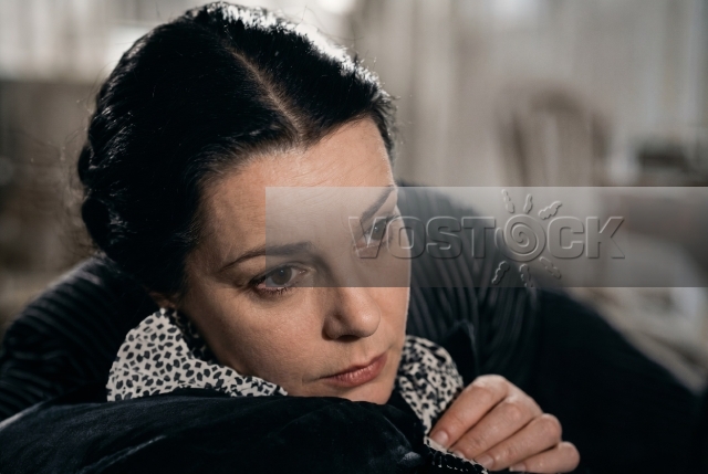 Неоконченная повесть (1955)