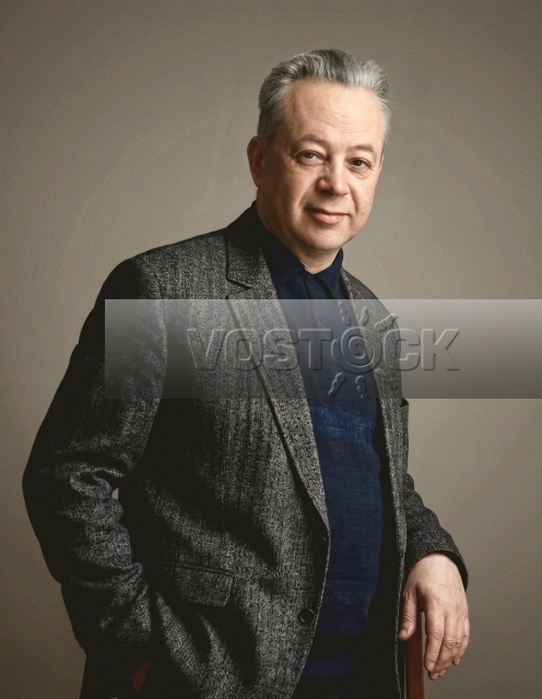 Никита Богословский
